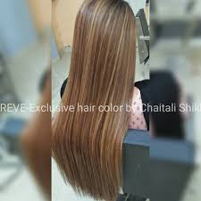 Old french name derived from the word baie, meaning reddish brown or bright bay color. toukhtzam: Hair Color Work Color Name Reve Exclusive Hair Color Facebook