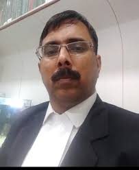 Advocate Vikas Singh,