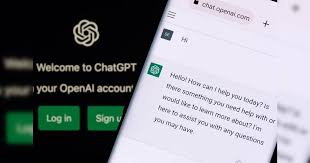 ChatGPT是什麼？怎麼用？中文註冊+應用+手機版教學– GOtrip.hk