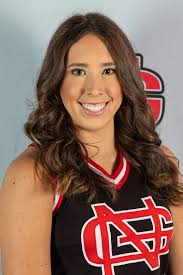 2024-25 Cheerleading Roster