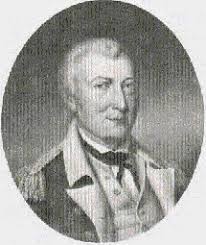 Gen. Lachlan Mackintosh