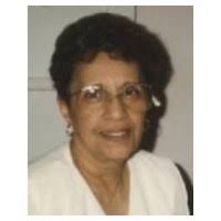 Patricia Bailey Obituary