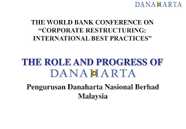 International best practices the role and progress of. Ppt Pengurusan Danaharta Nasional Berhad Malaysia Powerpoint Presentation Id 3905110