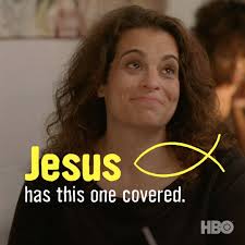 Crashing: Jessica Kirson