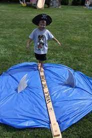 Kids Pirates Mermaids Party Http Www Bicmarkit Com Wordpress P 451 Pirate Party Games Kids Pirate Party Pirate Party