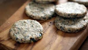 Savoury Biscuits Nigel Slater Bbc Uk Bbc Food Biscuit Recipe Food