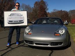 20% off all wall art! 28 Car Gifts Auto Enthusiasts Will Love According To A Car Collector