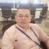 Danny Juviny Amador Baca