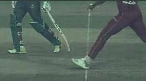 Read the commentary, team updates and detailed match info! Bangladesh Vs West Indies Umpire S Wrong No Ball Causes Controversy In 3rd T20i Sports News The Indian Express