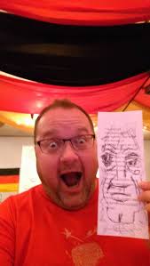 Andy Bell's setlist with Dave Aude in Atlantic City last night.