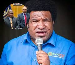 Government Sanctions Against Journalists in Papua New Guinea