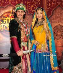 Photos Launch Of Zee Tvs New Serial Jodha Akbar Pictures Jodha Akbar Jodhaa Akbar Fashion