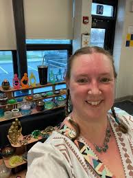 Absurd Neighbor Interactions in Kenmore, New York