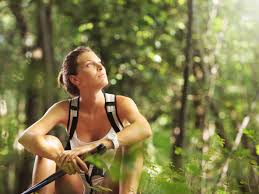 Health Benefits Of Being Outside Improve Memory Lower Blood Pressure Business Insider