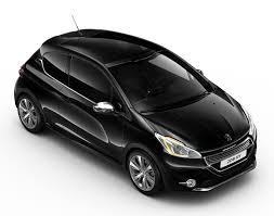 Image result for Noir Onyx 2014 Peugeot