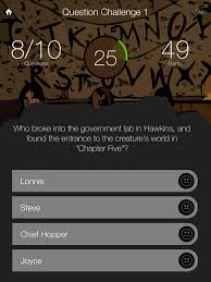 1) what language do the angels in supernatural speak? Tv Series Quiz Game For Stranger Things Supernatural Horror Mystery Trivia Apps 148apps