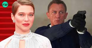 He was a very good kisser”: Lea Seydoux Couldn't Resist Daniel Craig in  James Bond After Making a Confession That's Hard to Disagree With