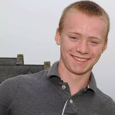 Robin Evans' family pay tribute to 'talented and fun-loving' son