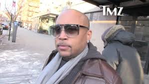 Daymond John Hilariously Exposes 'Shark Tank' Star After Credit Card  Declined at Dinner!