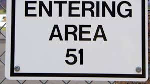 Area 51: Air Force responds to plans to storm Nevada military base