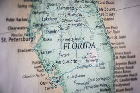Florida is currently a buyer's market for homes and even apartment rentals. Maps Of Florida Historical Statewide Regional Interactive Printable