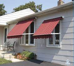 Pin On Awnings From The Window People