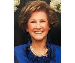 Barbara Walker Obituary (1941