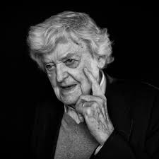 American Idol: Hal Holbrook brings Mark Twain to the Broad