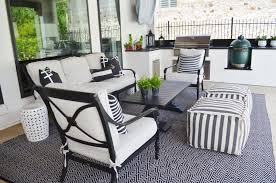 Before After Classic Outdoor Patio Heather Scott Home Design