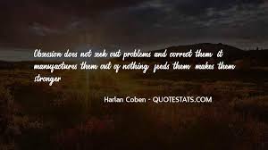 Its probably not just by chance that im alone. Top 62 I M Stronger Than You Think Quotes Famous Quotes Sayings About I M Stronger Than You Think