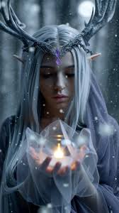 ✨️This is the light of hope I send to you ✨️ ✨️May the light embrace you in  this night 🌙✨️✨️✨️ Song : Celtic Starlight Instrumental Original Music by  Joran Elane