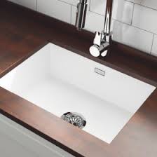 We sell undermount sinks, stainless steel sinks, stainless kitchen sinks, topmount sinks, bathroom sinks, and many other specialty sinks. Noyeks Undermount Sinks Valet Large Sb Undermount Ceramic Sink