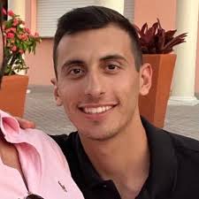 Kevin Mayorga (@KMayorga19)