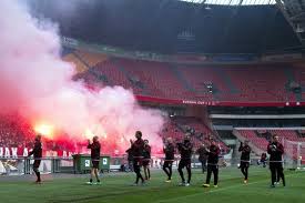 And to remember _ ajax media jaarclip 2020. Ajax Feyenoord 07 02 2016
