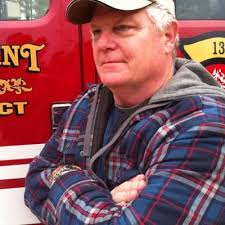 Daniel Runyon PMP, CPT, IHC-C