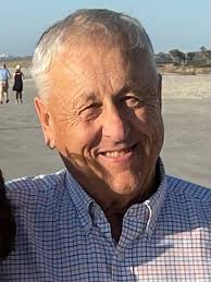 Walter Edwin (Ed/Bo) Holmes, Jr.