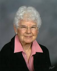 Evelyn Young Obituary