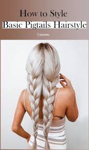 See more ideas about pigtail braids, hair styles, pigtails. Best Pigtail Braids That Suit Every Hair Type Long Hair Styles Braids For Long Hair Pigtail Hairstyles