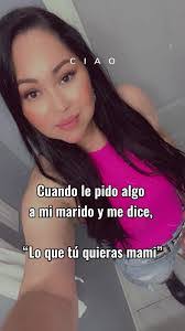 Mari Adame's Instagram, Twitter & Facebook