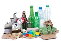 اعادة التدوير في المنزل نواعم