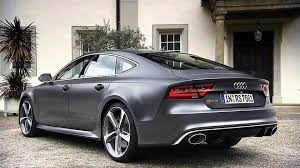 Audi Rs7 Mate Paint Audi A7 Audi Audi A7 Sportback