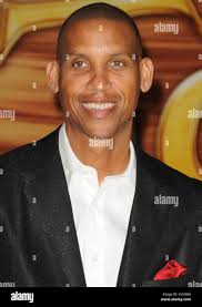 Miller reggie hi-res stock photography and images