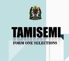 Form one selection 2021 tanzania | majina waliochaguliwa kidato cha kwanza 2021. Tamisemi Form One Selection 2020 All Regions Expresstz Com