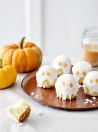 Cupcakes D Halloween Recette Gouter Halloween En 2019 Cupcakes D Halloween Recette Et Cupcakes