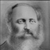 William Cyrus Dean (1840-1901)