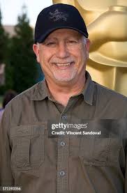 Effects Makeup Artist Robert Short attends the Academy of Motion... News  Photo