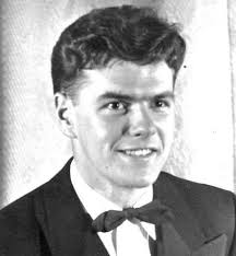 Lawrence Maycock Obituary (1926