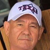 Amancio Solis Obituary