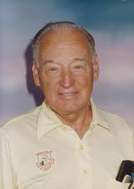 Vincent Cribby Obituary