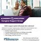 Monthly Alzheimer's Support Group event in Kyle, TX